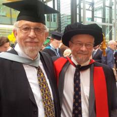 DW &amp; Chris Southgate