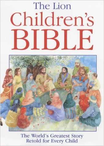 Kids bible pic
