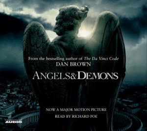 Angels & Demons