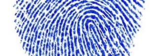 fingerprint