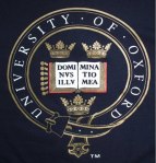 Oxfors University Motto