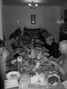 WhiteXmas2012 B&amp;W