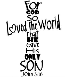 John3v16